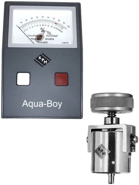 cocoa moisture meter